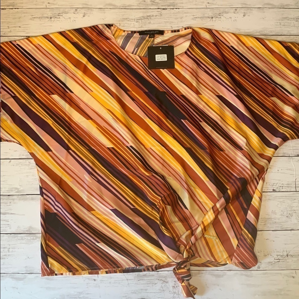 Marc New York Top